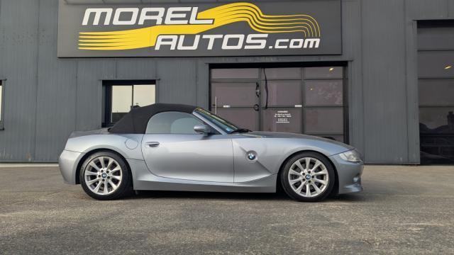 Bmw Z4 image 1