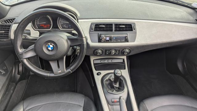 Bmw Z4 image 3