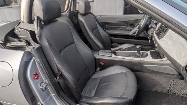 Bmw Z4 image 9