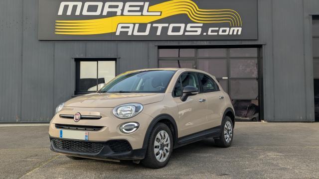 Fiat 500x My19 1.0 Firefly Turbo T3 120 Ch Urban