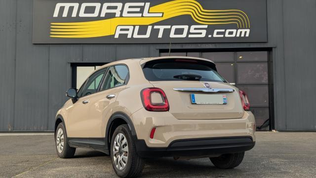 Fiat 500x image 1