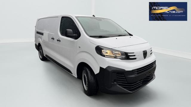 Peugeot Expert Xl 2.0 Bluehdi - 145 Iii Fourgon Phase 2