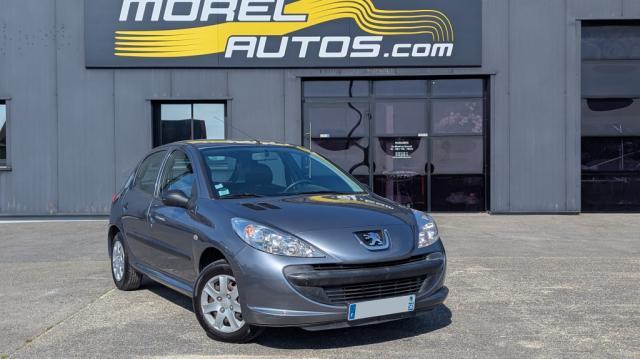 Peugeot 206+ 206+ 1.4e 75ch Pack Limited