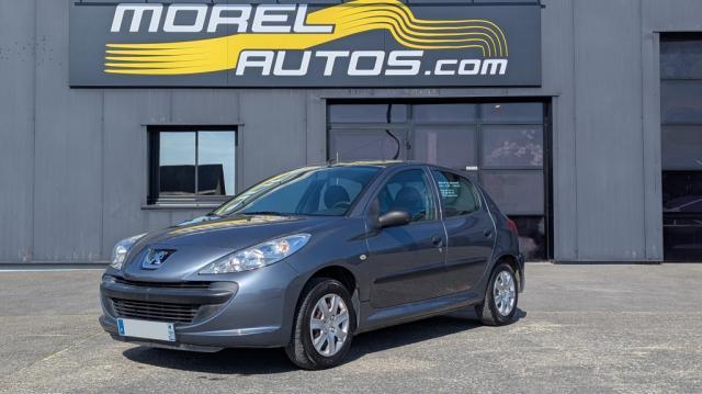 Peugeot 206+ image 3