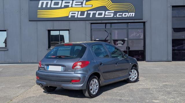Peugeot 206+ image 1