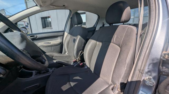 Peugeot 206+ image 7