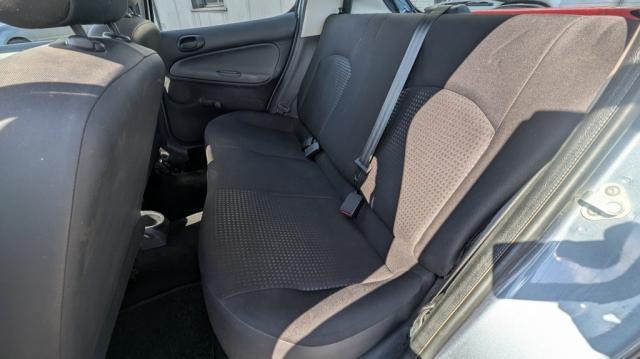 Peugeot 206+ image 4
