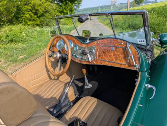 Mg Td image 7