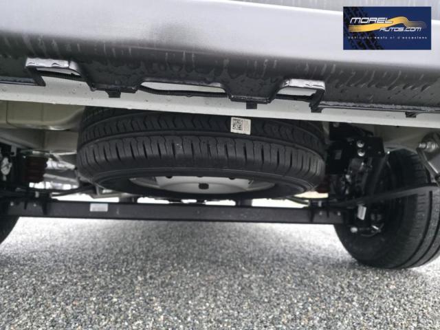 Peugeot Boxer image 9