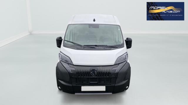 Peugeot Boxer image 8