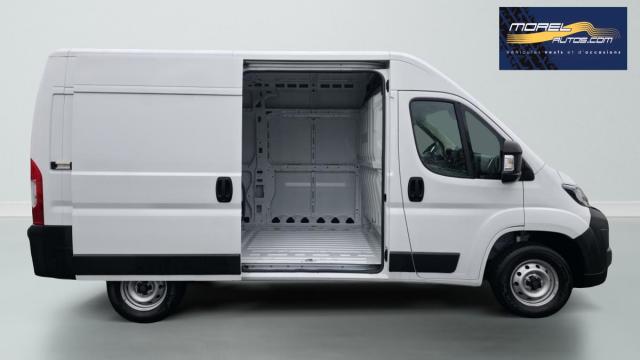 Peugeot Boxer image 5