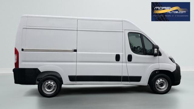 Peugeot Boxer image 4