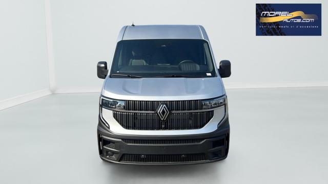 Renault Master image 4