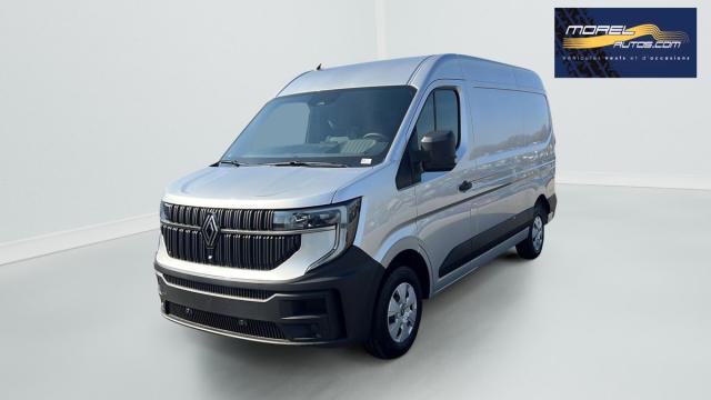 Renault Master image 3