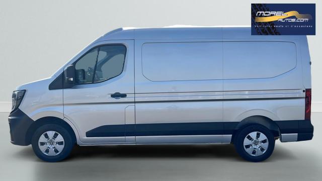 Renault Master image 8