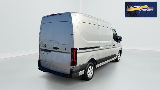 Renault Master image 9
