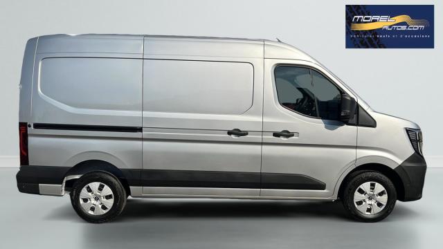 Renault Master image 5