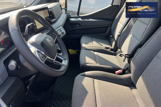 Renault Master image 6