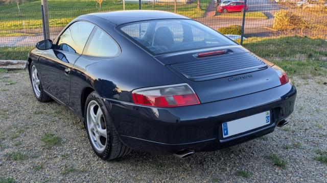 Porsche 911 image 1