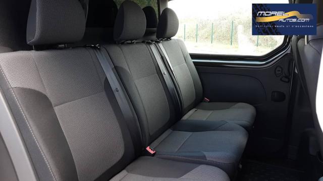 Renault Trafic image 2