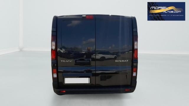 Renault Trafic image 4