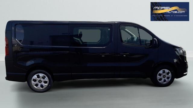 Renault Trafic image 1