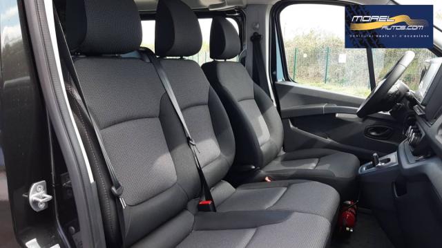 Renault Trafic image 8