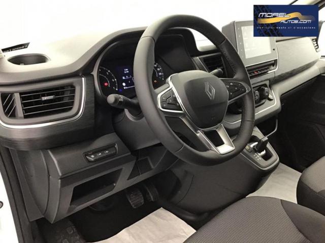 Renault Trafic image 5