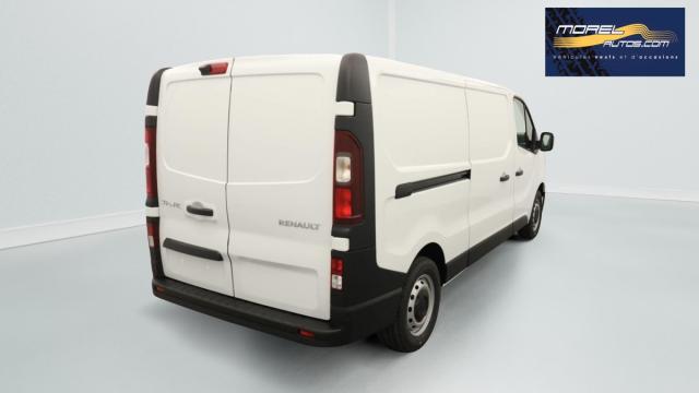 Renault Trafic image 8