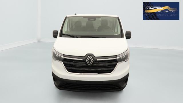 Renault Trafic image 9