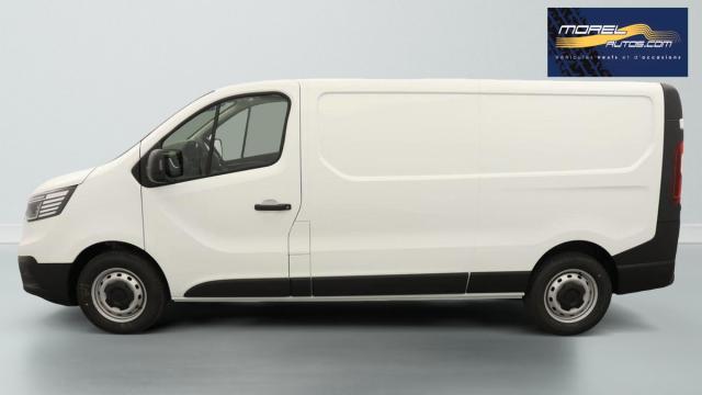 Renault Trafic image 6