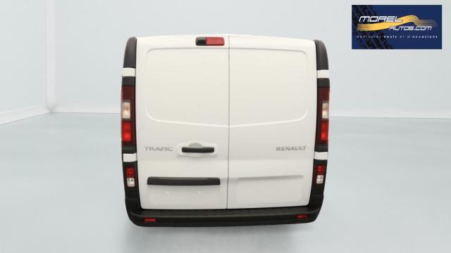 Renault Trafic image 2