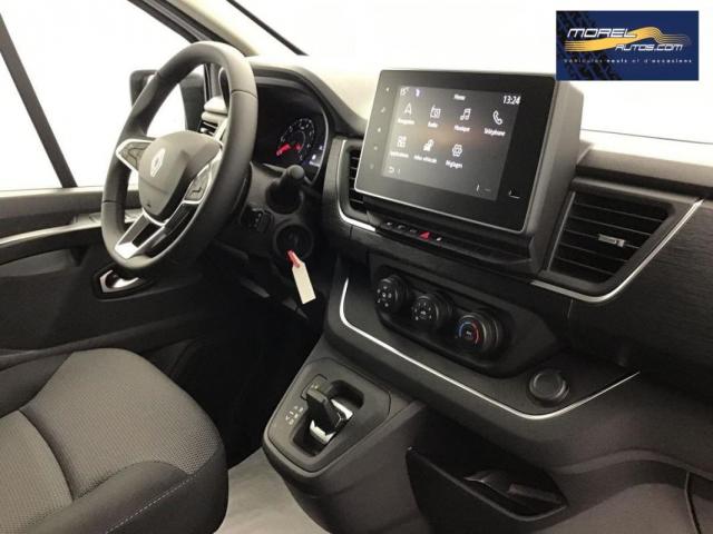 Renault Trafic image 4