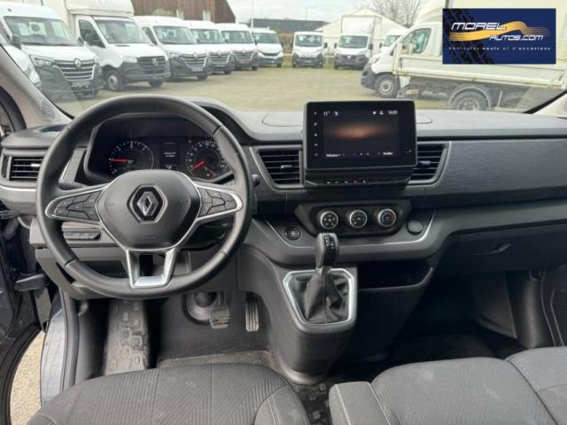 Renault Trafic image 5
