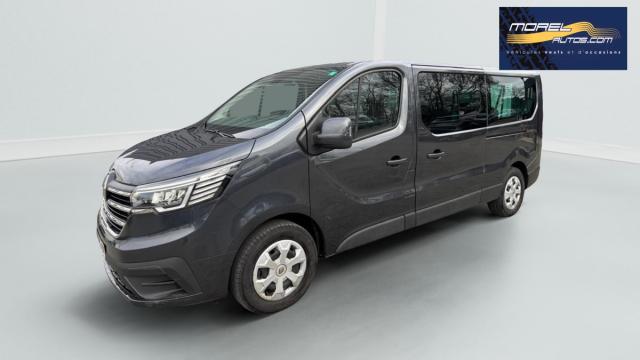 Renault Trafic image 2