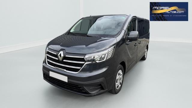 Renault Trafic image 3