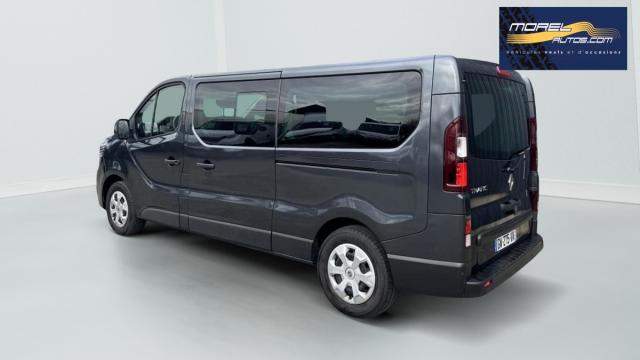 Renault Trafic image 4