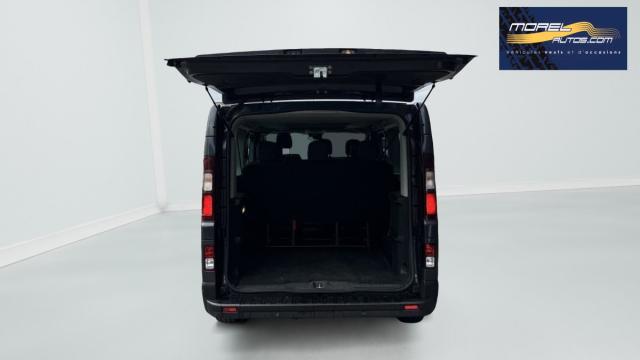 Renault Trafic image 1