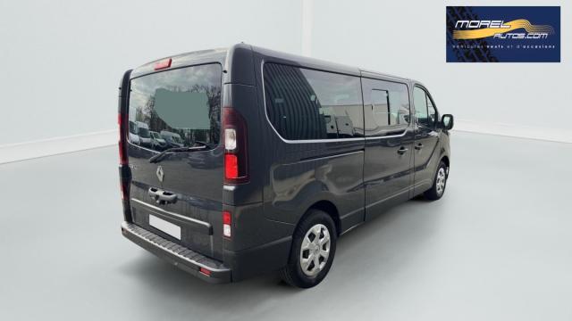 Renault Trafic image 6