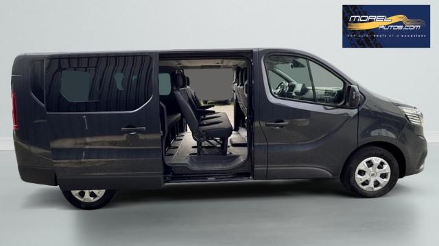 Renault Trafic image 8