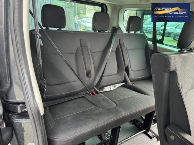 Renault Trafic image 9