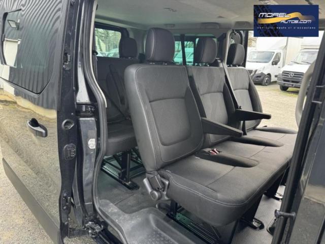 Renault Trafic image 7