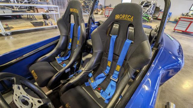 Volkswagen Buggy image 4