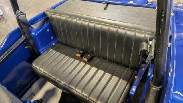 Volkswagen Buggy image 1