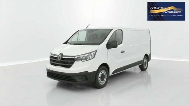 Renault Trafic image 3
