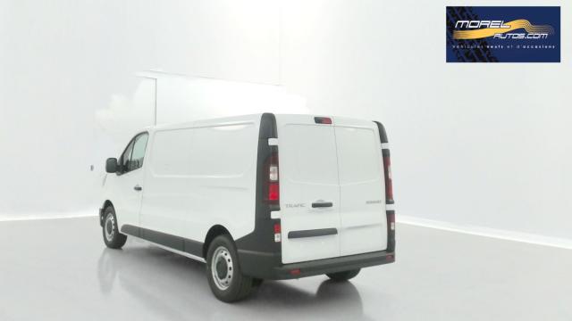 Renault Trafic image 9
