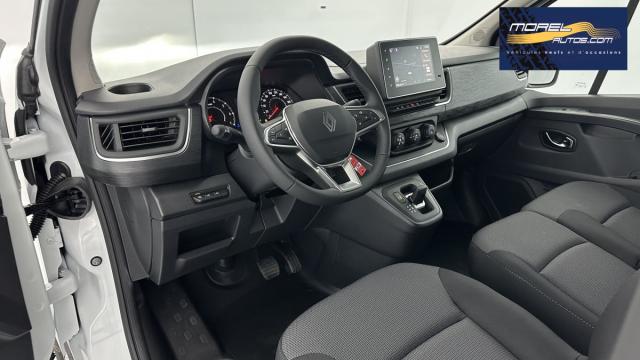 Renault Trafic image 6