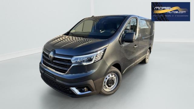 Renault Trafic image 7