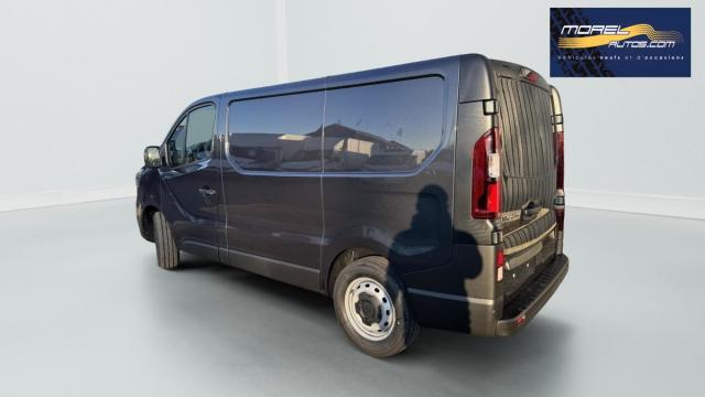 Renault Trafic image 3