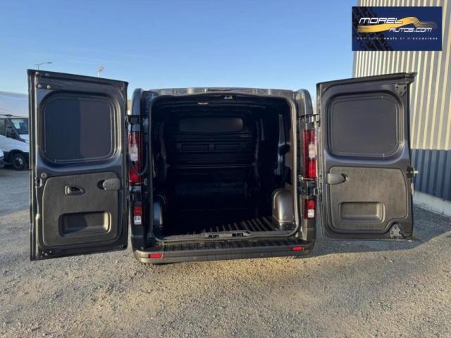 Renault Trafic image 6